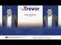 Sengezo tshabangu politician in conversation with trevor