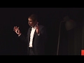 Why T.E.A. Can Fix All Problems (The Upcoming Age of Edulightenment) | Chris Haroun | TEDxSFState