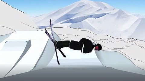 2160 Shredsauce Recreation