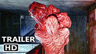 SILENT HILL: TOWNFALL Official Trailer 2 4K (2026)