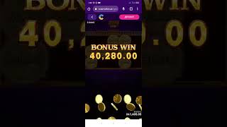 Sun of Egypt 3. GRAND jackpot на КОСМОЛОТ