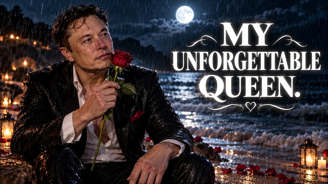 💖 MY UNFORGETTABLE QUEEN 👑🌹 - YouTube