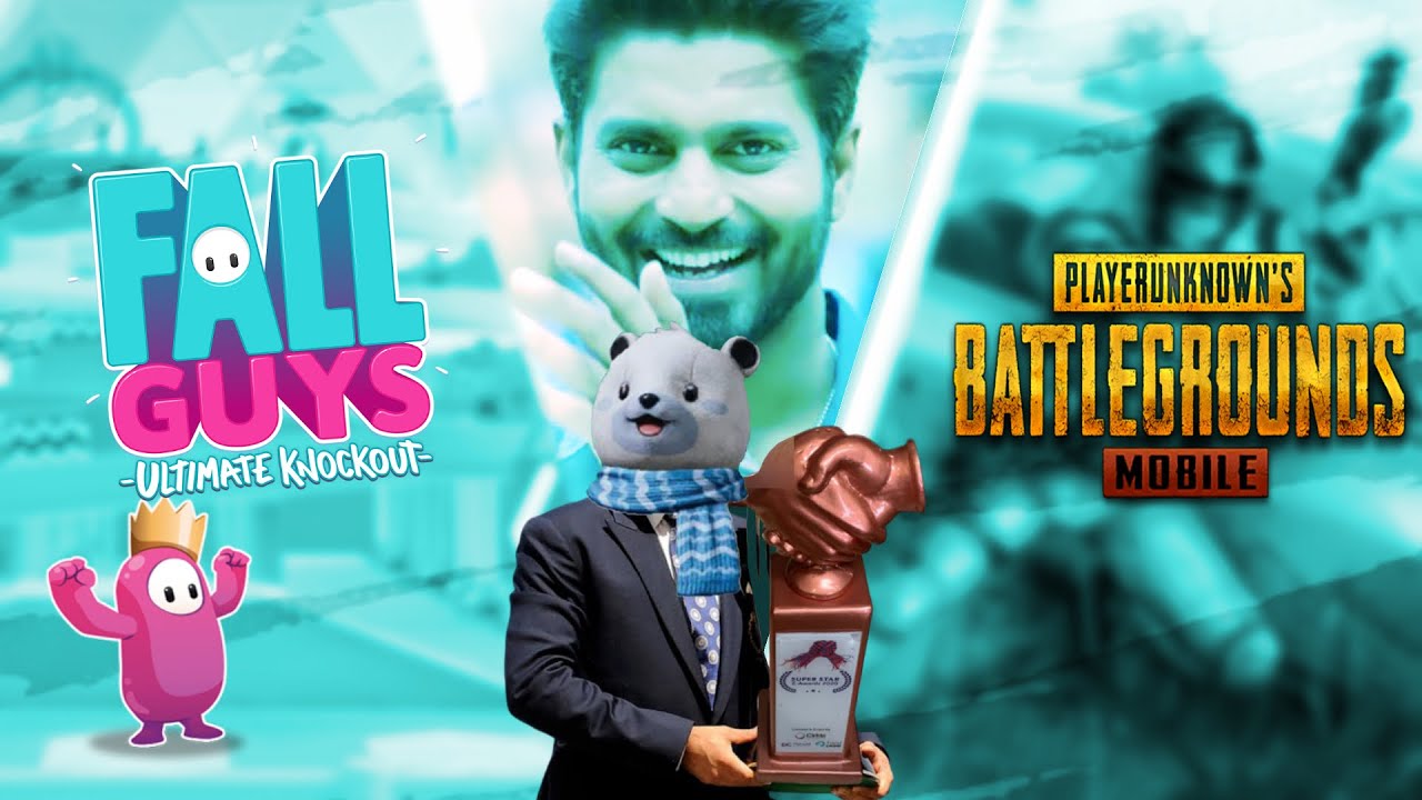 SUPER STAR E Award 2020 l Thanks to 