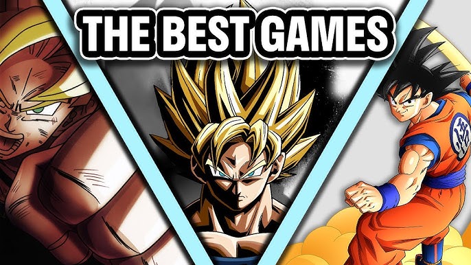 Sparking!: Every Dragon Ball Movie Ranked From Worst to Over 9000