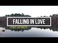 Capture de la vidéo Praeclara Ringers -- "Falling In Love"