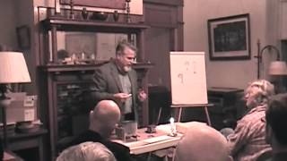 Punches, Matrices, and Type: William Garvin, November 6, 2014