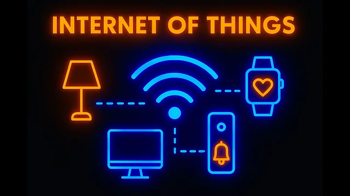 📡 Internet of Things (IoT) Explained | Smart Homes, Wearables & Connected Devices | Tech Decode