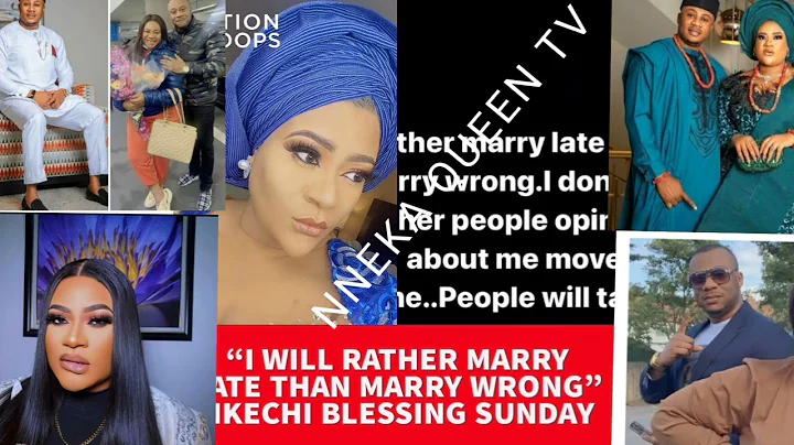 Actress Nkechi Blessing Sunday ex boyfriend call her out again for nor washing her pants for 3days