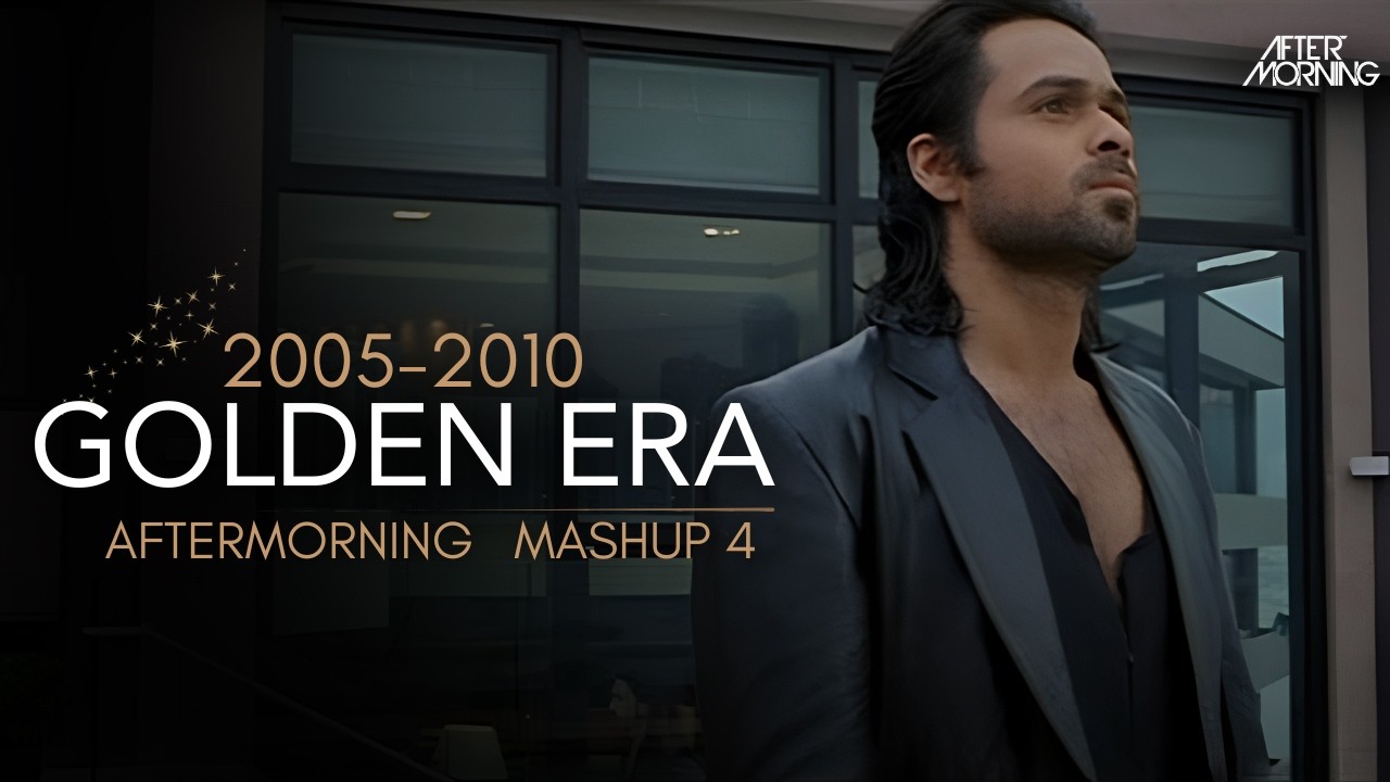 Source artwork associated with Aftermorning Reloaded 