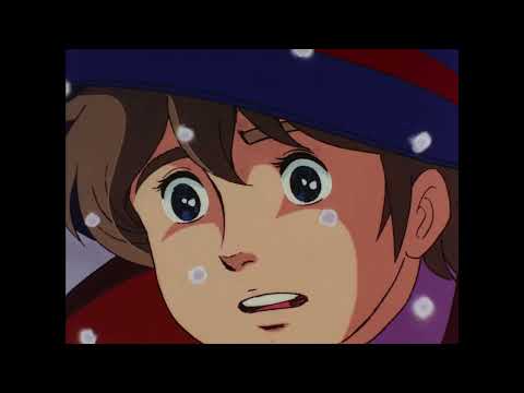 Nobody's Boy Remi - Sad Music [Unreleased] -  家なき子レミ (Ie Naki Ko Remi)