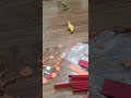 Hết cái để chơi