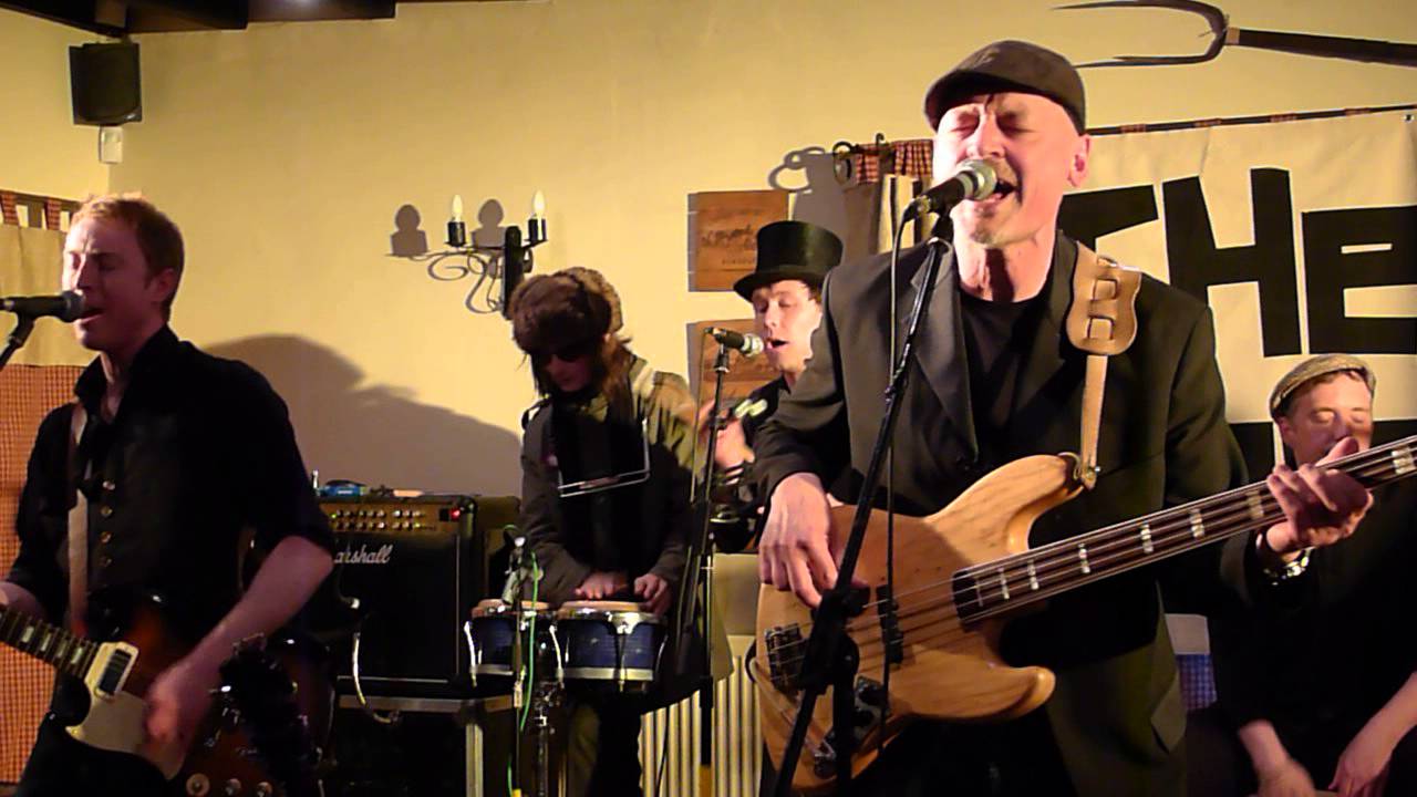 Watch The Jar Family - Enough's Enough on YouTube Watch The Jar Family - Enough's Enough on YouTube