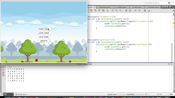 First Demo of CS319 Project | FARMIO