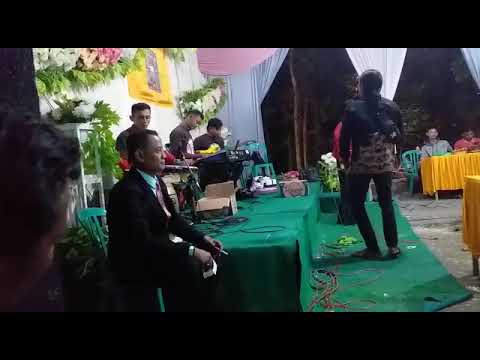 Gitanada (kurindu gayamu ketika diranjang)