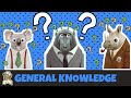 General Knowledge Online Pub Quiz - (Questions & Answers) | TRIVIA QUIZ | PUB QUIZ #PUBQUIZCHANNEL