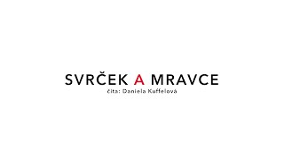 Svrček A Mravce