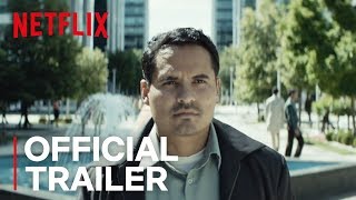 Extinction | Official Trailer [HD] | Netflix Resimi