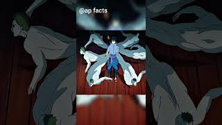 #naruto reanimation hokages #anime #jjk #myth #itachi
