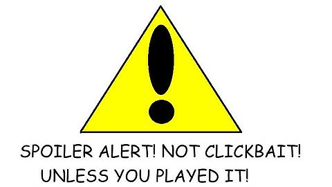 [LEGENDS Z-A SPOILERS!] Powerful Corrupts (Pokemon/Undertale Mix)