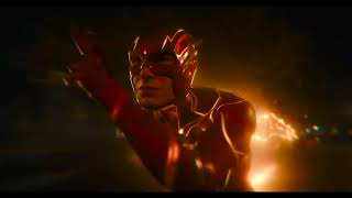 If The Flash Used Interstellars Theme For The Time Travel Scene