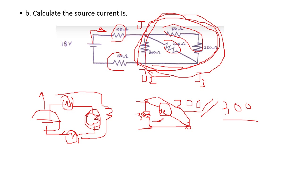 Electrical Engineering Lec 6 - YouTube