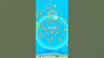 King Fish.io (new game) gameplay