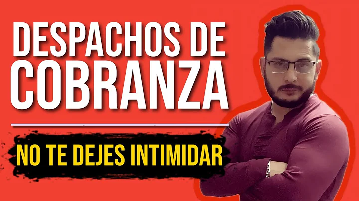 Estrategias de cobro ms comunes no te dejes intimi...