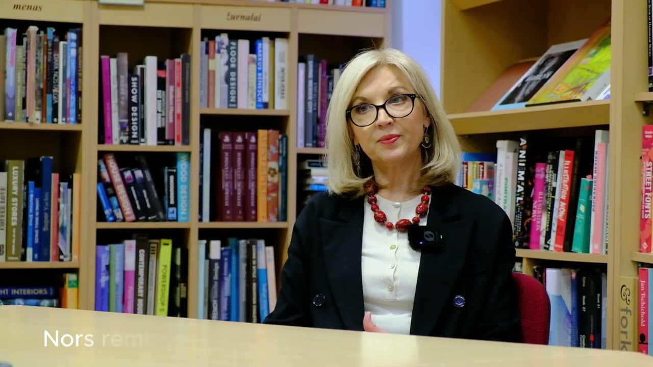 Stiklo pasakojimai: vitražų menas šiandien ir rytoj