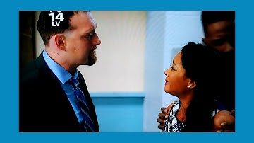 Deadly Dispatch Hospital Scene