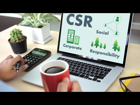 Video: CSR SSL là gì?