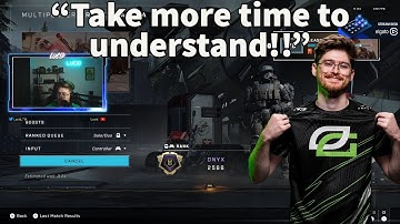 OpTic Lucid On How To Play Around Spawns In Halo Infinite!!