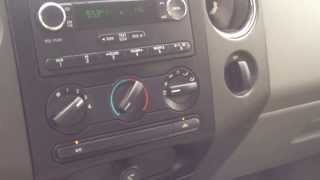 Sports Performance 2008 Ford F150 XLT Super crew 4x4
