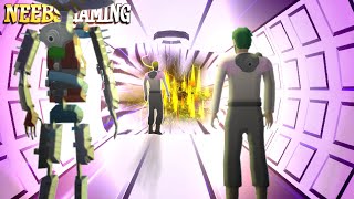 Another DIMENSION!  - Pulsar: Lost Colony