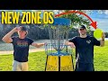 2023 WACO Practice Round | Brodie Smith & Ezra Aderhold