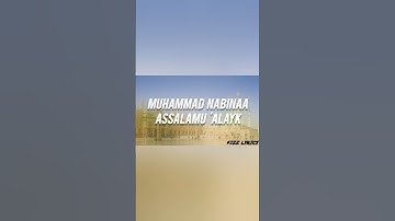 Thumbnail of Maher Zain & Harris J - Qalbi Fil Madinah (Vocals Only)        #maherzain #harrisj #qalbifilmadinah
