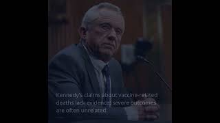 Debunking RFK Jr.'s Measles Claims: What Science Reveals