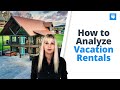 How to calculate vacation rental profits in 5 minutes