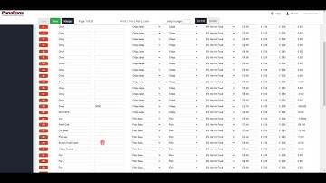 ICRTouch Touch Office Web