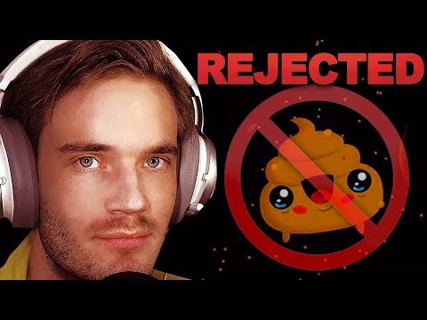 My game was banned... - Poopdie