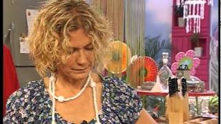 Programa 53 - Sabor a mi 2008