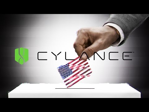 Cylance Discloses Voting Machine Vulnerability