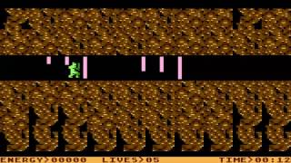 Famous ATARI 5200 Meebzork 1983 Atari prototype PLAYED FROM PANTHEON FRONTEND bin zip Wealth