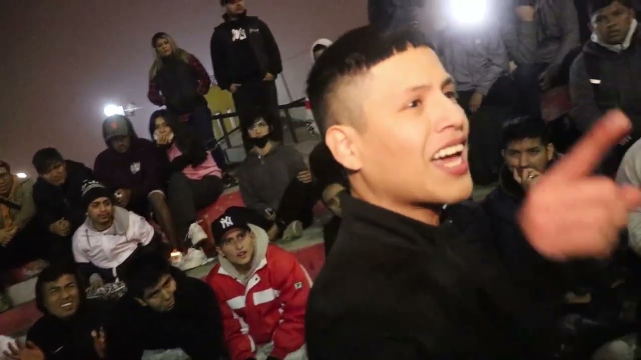 PEKAS WONG PIERR vs DIEGO MC PIERO PISTAS SIAN - FINAL  - TRIDENTE DE POSEIDON