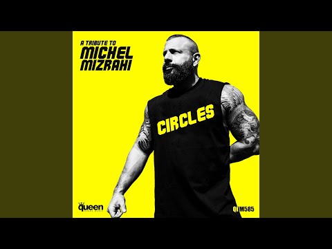 Eshebo (Michel Mizrahi Unreleased Dub Mix)