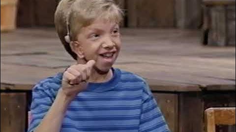 Fun & Games Credits Comparison (Screener vs. Final Version) (V2) (1996 Version) Part 5