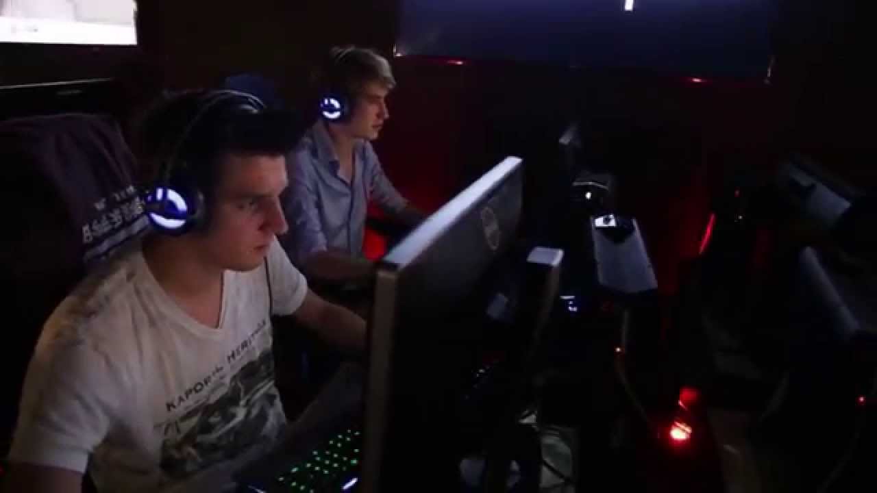 Meltdown Paris - Finale Rainbow Six Siege