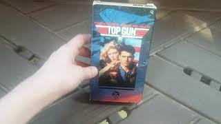 VHS Update for September 21, 2020