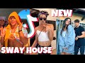 The Sway House New TikTok Compilation
