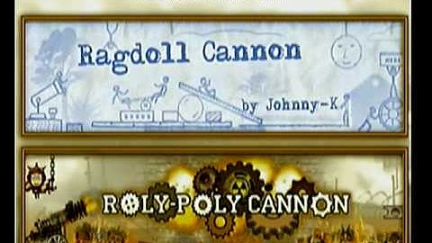 PHYSICS GAMEBOX iPhone/iPod Gameplay Video - The Game Trail