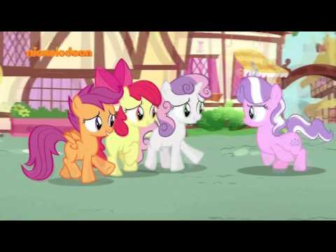 ♪ Mlp:FiM~Light Of